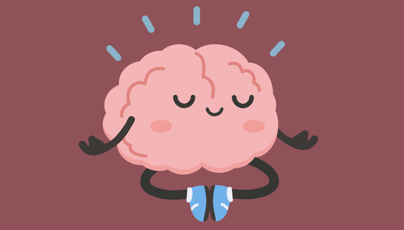 Mindful Brain Logo