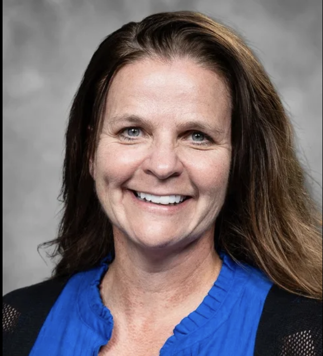 Debbie Kimlinger
